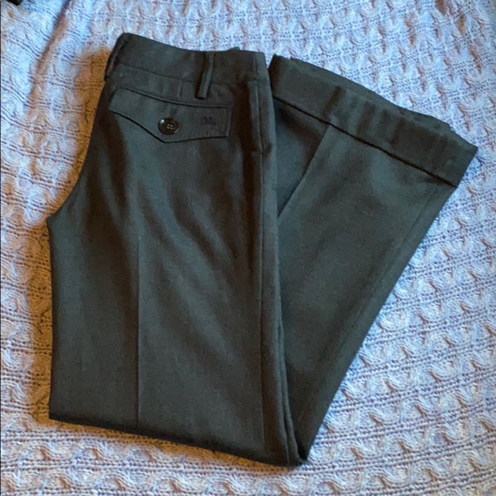 Burberry Dress Pants